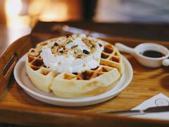 -时光花园(白鹭洲店)