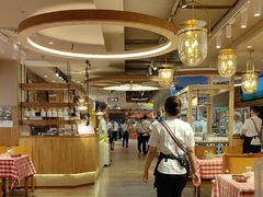 -西贝(六里桥旗舰店)