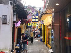 -桥东喜碧海鲜街(水东街店)