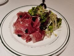 小何塞火腿48个月-Wolfgang’s Steakhouse 沃夫冈牛排馆(上海白玉兰广场店)