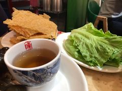 -芳村榕树头叹佬鸡煲(体育西店)