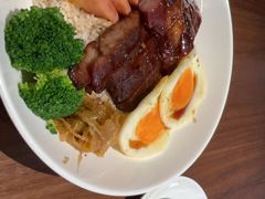 -千日贺茶餐厅(高新万达店)