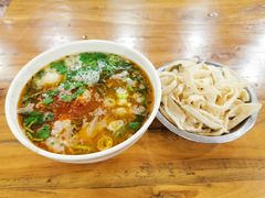 -清真马杰山牛肉汤馆