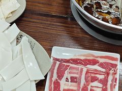 -肥婆麻辣火锅.顺德首创药材麻辣火锅(容桂店)