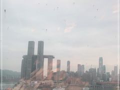 -铜锣湾·有麝自然香(长嘉汇购物公园店)