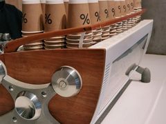 -% Arabica阿拉比卡咖啡烘焙工坊