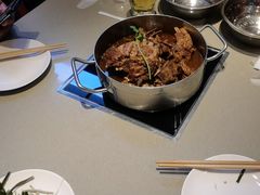 -蝎王府羊蝎子(虎坊桥总店)