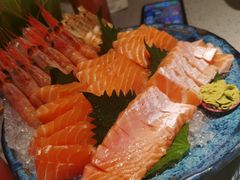 -大渔铁板烧(大悦城店)