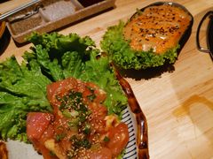-隐家本格烧肉(万达广场店)
