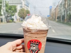 -幸运咖(舟山东路店)