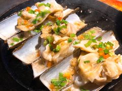 -鱼非鱼(徐家汇店)