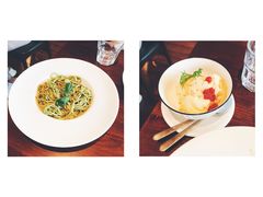 -Bistro 63 创意融合料理(广粤天地店)