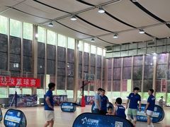 -东方启明星篮球培训(泛海校区)