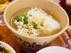 -蔡林记(广埠屯店)