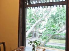 -五观堂素食(新华路店)
