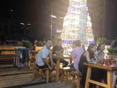 -木屋烧烤(龙湖天街店)