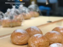 -啊噗吐呦现场烘焙(麦凯乐店)