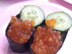 -争鲜回转寿司(通州万达店)