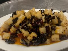 -江湖黑大兔(杨家坪店)