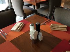 大堂-宁波逸东豪生大酒店·豪生咖啡厅