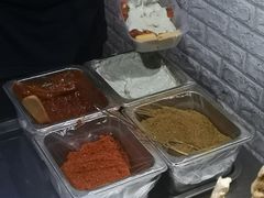 -老绍兴三味臭豆腐(奥林匹克购物广场店)