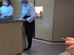 -海底捞火锅(东方时代广场店)