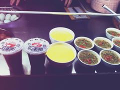 -兴隆水煎包(学院路分店)