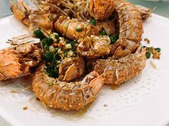 -新享乐海鲜(翠华路店)