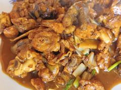 -食鸡公社辣子鸡·潍坊菜·烧烤