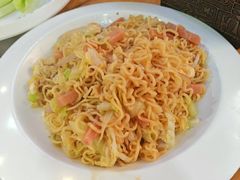 -瓦房店活羊大串(锦绣店)