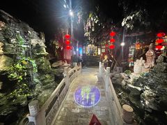 -露雨轩茶楼(牡丹园店)
