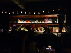 -HUNTING BAR亨霆鸡尾酒馆(越秀淘金店)