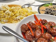 -到家尝北京菜(西坝河店)