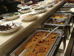 自助取餐区-素满香·素食自助餐(苏州·临顿路店)