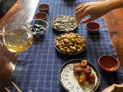 -普洱茶府(博乐广场店)
