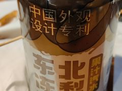 -京狮炙燥·精酿烧烤(首经贸店)
