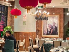 -漢舍中国菜馆(889广场店)