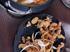 -韩鼎丰·韩国料理(林奥店)