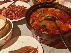 -星·South Beauty·俏江南(国贸店)