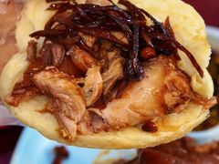 -聚首堂·特色小吃·肘子(什刹海德胜门店)