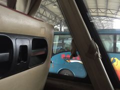 -天河客运站(地铁站)