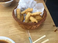 -高群生逍遥胡辣汤(城东路店)