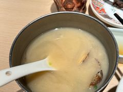 -肉肉大米(金虹桥店)
