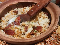 -啫神·广州地标美食(北京路店)