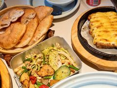 -0776食堂·京城创意菜(七里庄店)