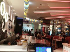 -必胜客(悦荟店)