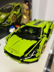 -LEGO(国贸商城店)