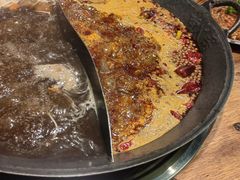 -楠火锅(哈尔滨金爵万象店)