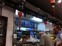 护国寺小吃店(积水潭)-护国寺小吃(新街口店)