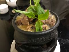 -藏味八珍特色火锅